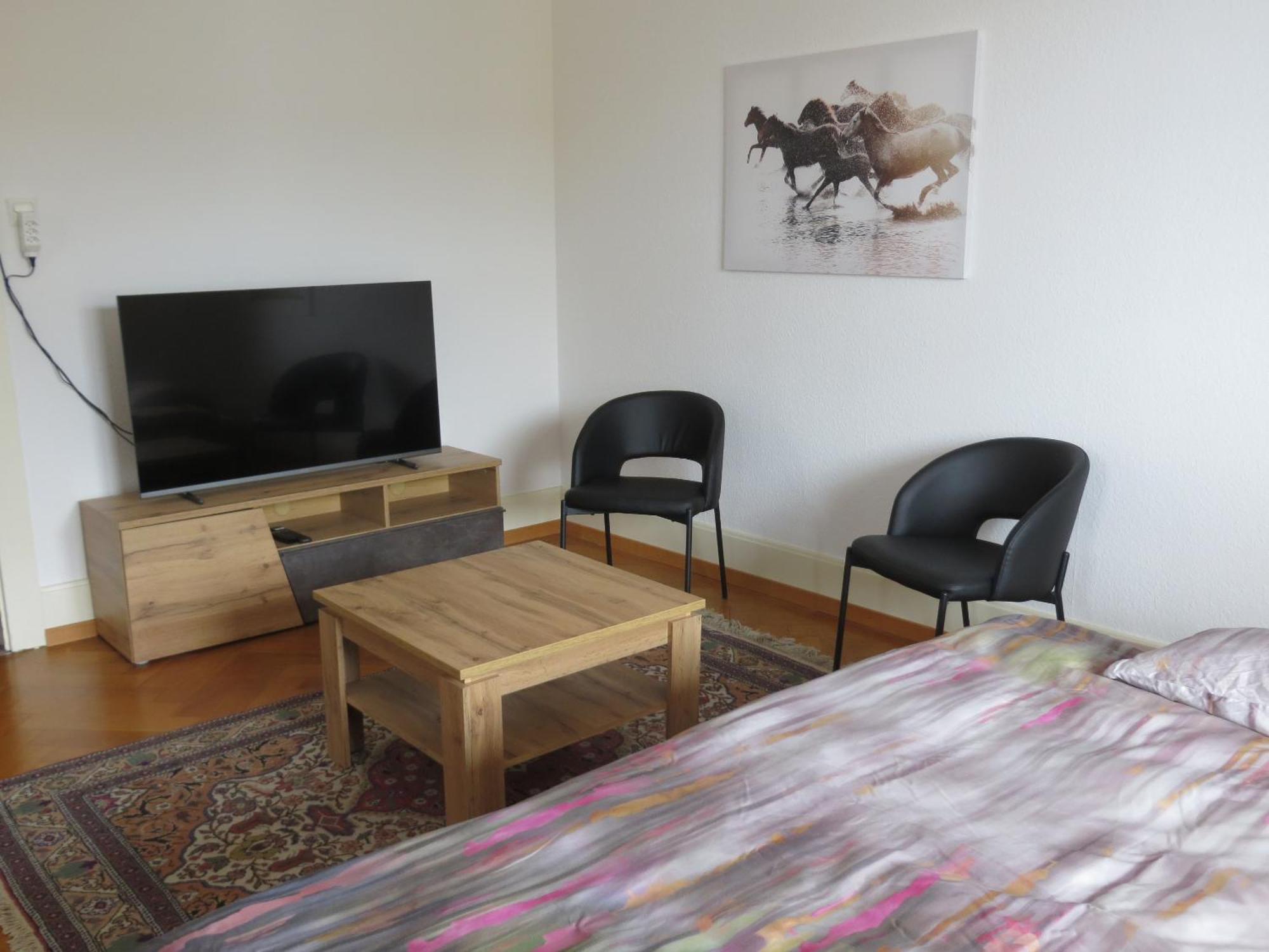 Chez Carole Daire Neuchâtel Dış mekan fotoğraf